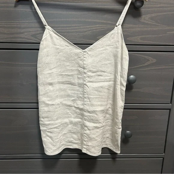 Club Monaco Tank - Picture 2 of 9